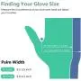 Disposable Gloves, Squish Clear Vinyl Gloves Latex Free Powder-Free Glove PVC Cleaning Health Gloves for Kitchen Cooking Cleaning Safety Food Handling, 100PCS/Box, Disposable Gloves, Squish Clear Vinyl Gloves Latex Free Powder-Free Glove PVC Cleaning Health Gloves for Kitchen Cooking Cleaning Safety Food Handling, 100PCS/Box,