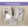 Forehead Thermometer for Adults(Without Batteries), Non Contact Thermometers, Forehead and Ear Thermometer for Baby Kids & Adults and Foods