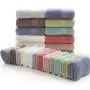 Pinzon 6 Piece Blended Egyptian Cotton Bath Towel Set - Purple Pinzon 6 Piece Blended Egyptian Cotton Bath Towel Set - Purple