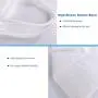 50 Pcs CE FDA KN95 Face Mask, 4-Layer Safety Mask for Blocking Dust Air Pollution, Breathable and Comfortable Health Mask, Filtration Efficiency of Non-oily Particles More than 95%.