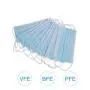 50 PCS Safty Mask, CE FDA Medical 3-Layer Disposable Face Masks 3-Layer with Elastic Ear Loops for Blocking Dust Protection Fast Delivery by DHL UPS FEDEX 50 PCS Safty Mask, CE FDA Medical 3-Layer Disposable Face Masks 3-Layer with Elastic Ear Loops for Blocking Dust Protection Fast Delivery by DHL UPS FEDEX