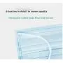500 Pcs CE FDA Disposable Face Masks Medical Mask Disposable Surgical Mask Dust Breathable Earloop Antiviral Face Mask, Comfortable Medical Sanitary Surgical Mask Thick 3-Layer Masks Fast Delivery 500 Pcs CE FDA Disposable Face Masks Medical Mask Disposable Surgical Mask Dust Breathable Earloop Antiviral Face Mask, Comfortable Medical Sanitary Surgical Mask Thick 3-Layer Masks Fast Delivery