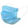 Disposable Face Masks with Elastic Ear Loop 3 Ply Breathable and Comfortable Dust Mask Daily Personal Health Mask(Pack of 250pcs) fast delivery dhl ups fedex Disposable Face Masks with Elastic Ear Loop 3 Ply Breathable and Comfortable Dust Mask Daily Personal Health Mask(Pack of 250pcs) fast delivery dhl ups fedex
