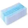 Disposable Face Masks with Elastic Ear Loop 3 Ply Breathable and Comfortable Dust Mask Daily Personal Health Mask(Pack of 250pcs) fast delivery dhl ups fedex Disposable Face Masks with Elastic Ear Loop 3 Ply Breathable and Comfortable Dust Mask Daily Personal Health Mask(Pack of 250pcs) fast delivery dhl ups fedex