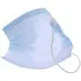 Disposable Face Masks with Elastic Ear Loop 3 Ply Breathable and Comfortable Dust Mask Daily Personal Health Mask(Pack of 250pcs) fast delivery dhl ups fedex Disposable Face Masks with Elastic Ear Loop 3 Ply Breathable and Comfortable Dust Mask Daily Personal Health Mask(Pack of 250pcs) fast delivery dhl ups fedex