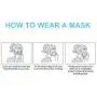 50Pcs Fast Delivery Disposable Face Masks - Disposable Surgical Mask Dust Breathable Earloop Antiviral Face Mask, Comfortable Medical Sanitary Surgical Mask Thick 3-Layer Masks 50Pcs Fast Delivery Disposable Face Masks - Disposable Surgical Mask Dust Breathable Earloop Antiviral Face Mask, Comfortable Medical Sanitary Surgical Mask Thick 3-Layer Masks