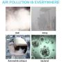 50Pcs Fast Delivery Disposable Face Masks - Disposable Surgical Mask Dust Breathable Earloop Antiviral Face Mask, Comfortable Medical Sanitary Surgical Mask Thick 3-Layer Masks