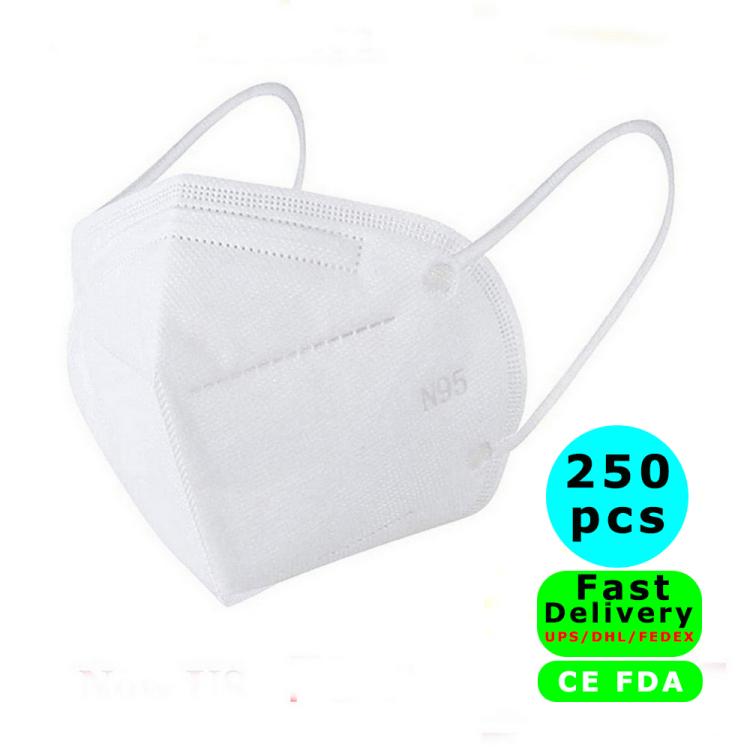 safety mask