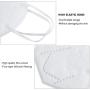 500 PCS CE FDA Fast Delivery by DHL FEDEX UPS N95 4-Layer Safety Masks , Respirator for Virus Protection and Personal Health 500 PCS CE FDA Fast Delivery by DHL FEDEX UPS N95 4-Layer Safety Masks , Respirator for Virus Protection and Personal Health