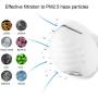 Mouth Masks,CE FDA 10pcs Cup Type N95/FFP2 Breathable Anti Dust Fog Face Mouth Masks White, Kill Coronavirus, instock, ups/fedex/dhl fast delivery Mouth Masks,CE FDA 10pcs Cup Type N95/FFP2 Breathable Anti Dust Fog Face Mouth Masks White, Kill Coronavirus, instock, ups/fedex/dhl fast delivery