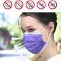 ZTANPS Face Mask,Pack of 50 Disposable Face Mask for Men & Women (5 Color) ZTANPS Face Mask,Pack of 50 Disposable Face Mask for Men & Women (5 Color)