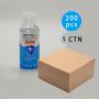 50ml Private label wholesale disinfectant antibacterial 75% Alcohol Gel liquid hand sanitizer gel 75% Alcohol Hand Sanitizer Gel 200pcs Air shipping to Japan, Sea Freight To USA, European 50ml Private label wholesale disinfectant antibacterial 75% Alcohol Gel liquid hand sanitizer gel 75% Alcohol Hand Sanitizer Gel 200pcs Air shipping to Japan, Sea Freight To USA, European