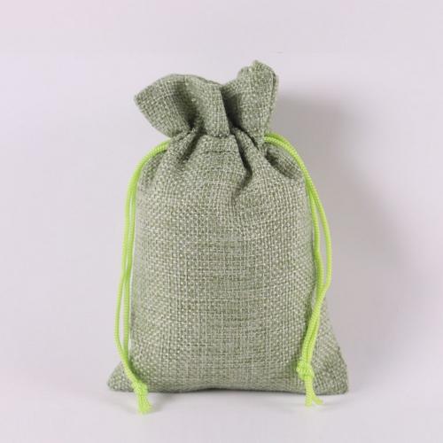 Natural Burlap Bags with Drawstring, Reusable Linen Pouches, Perfect for Jewelry Pouch, Wedding Birthday Parties Favor, Gift/Candy Bags, Green Natural Burlap Bags with Drawstring, Reusable Linen Pouches, Perfect for Jewelry Pouch, Wedding Birthday Parties Favor, Gift/Candy Bags, Green