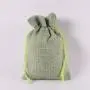 Natural Burlap Bags with Drawstring, Reusable Linen Pouches, Perfect for Jewelry Pouch, Wedding Birthday Parties Favor, Gift/Candy Bags, Green Natural Burlap Bags with Drawstring, Reusable Linen Pouches, Perfect for Jewelry Pouch, Wedding Birthday Parties Favor, Gift/Candy Bags, Green
