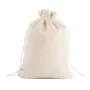Natural Burlap Bags with Drawstring, Reusable Linen Pouches, Perfect for Jewelry Pouch, Wedding Birthday Parties Favor, Gift/Candy Bags, Off White