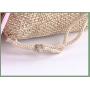 Natural Burlap Bags with Drawstring, Reusable Linen Pouches, Perfect for Jewelry Pouch, Wedding Birthday Parties Favor, Gift/Candy Bags, Deep Linen Color