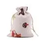 Natural Color Picture Burlap Bags with Drawstring, Reusable Linen Pouches, Perfect for Jewelry Pouch, Wedding Birthday Parties Favor, Gift/Candy Bags ,Mashroom Natural Color Picture Burlap Bags with Drawstring, Reusable Linen Pouches, Perfect for Jewelry Pouch, Wedding Birthday Parties Favor, Gift/Candy Bags ,Mashroom
