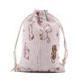 Natural Color Picture Burlap Bags with Drawstring, Reusable Linen Pouches, Perfect for Jewelry Pouch, Wedding Birthday Parties Favor, Gift/Candy Bags ,Cat Natural Color Picture Burlap Bags with Drawstring, Reusable Linen Pouches, Perfect for Jewelry Pouch, Wedding Birthday Parties Favor, Gift/Candy Bags ,Cat