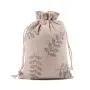 Natural Color Picture Burlap Bags with Drawstring, Reusable Linen Pouches, Perfect for Jewelry Pouch, Wedding Birthday Parties Favor, Gift/Candy Bags ,Green Leaf Natural Color Picture Burlap Bags with Drawstring, Reusable Linen Pouches, Perfect for Jewelry Pouch, Wedding Birthday Parties Favor, Gift/Candy Bags ,Green Leaf