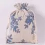 Natural Color Picture Burlap Bags with Drawstring, Reusable Linen Pouches, Perfect for Jewelry Pouch, Wedding Birthday Parties Favor, Gift/Candy Bags ,Winter Sweet Natural Color Picture Burlap Bags with Drawstring, Reusable Linen Pouches, Perfect for Jewelry Pouch, Wedding Birthday Parties Favor, Gift/Candy Bags ,Winter Sweet