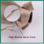 Wine Bags, Champagne Bottle Bags Covers Natural Jute Wine Bottles Gift Bags Sacks with Drawstring for Wedding Party Favors Christmas Wine Tasting Party Supplies ,Coffee
