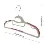 Speed Hanger Manufacturer ABS Plastic hanger,OEM plastic clothes hanger High Quality Dry Cloth plastic coat hanger for Garment Speed Hanger Manufacturer ABS Plastic hanger,OEM plastic clothes hanger High Quality Dry Cloth plastic coat hanger for Garment