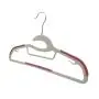 Speed Hanger Manufacturer ABS Plastic hanger,OEM plastic clothes hanger High Quality Dry Cloth plastic coat hanger for Garment Speed Hanger Manufacturer ABS Plastic hanger,OEM plastic clothes hanger High Quality Dry Cloth plastic coat hanger for Garment