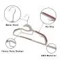 Speed Hanger Manufacturer ABS Plastic hanger,OEM plastic clothes hanger High Quality Dry Cloth plastic coat hanger for Garment Speed Hanger Manufacturer ABS Plastic hanger,OEM plastic clothes hanger High Quality Dry Cloth plastic coat hanger for Garment