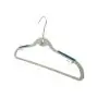 Speed Hanger Manufacturer ABS Plastic hanger,OEM plastic clothes hanger High Quality Dry Cloth plastic coat hanger for Garment Speed Hanger Manufacturer ABS Plastic hanger,OEM plastic clothes hanger High Quality Dry Cloth plastic coat hanger for Garment