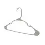 Speed Hanger White Plastic Hangers, Plastic Clothes Hangers Ideal for Everyday Use, Clothing Hangers Speed Hanger White Plastic Hangers, Plastic Clothes Hangers Ideal for Everyday Use, Clothing Hangers