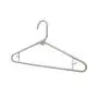 White Plastic Hangers, Plastic Clothes Hangers Ideal for Everyday Use, Clothing Hangers White Plastic Hangers, Plastic Clothes Hangers Ideal for Everyday Use, Clothing Hangers