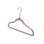 Speed hanger Factory wholesale kids hanger customized transparency plastic clothes hanger Speed hanger Factory wholesale kids hanger customized transparency plastic clothes hanger