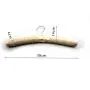 Assessed Supplier Speed hanger Personalized Soft Decorative Padded Satin Coat Hanger Assessed Supplier Speed hanger Personalized Soft Decorative Padded Satin Coat Hanger