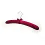 Assessed Supplier Speed hanger Personalized Soft Decorative Padded Satin Coat Hanger Assessed Supplier Speed hanger Personalized Soft Decorative Padded Satin Coat Hanger