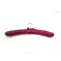 Assessed Supplier Speed hanger Personalized Soft Decorative Padded Satin Coat Hanger Assessed Supplier Speed hanger Personalized Soft Decorative Padded Satin Coat Hanger