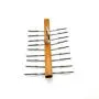 Amazon TOP selling High quality wooden scarf tie hooks belt hanger Amazon TOP selling High quality wooden scarf tie hooks belt hanger