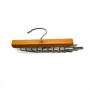Amazon TOP selling High quality wooden scarf tie hooks belt hanger
