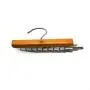 Amazon TOP selling High quality wooden scarf tie hooks belt hanger Amazon TOP selling High quality wooden scarf tie hooks belt hanger