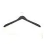Brand Garment Usage Display Style Boutique Set of 3 Custom LOGO Wooden Hangers for clothes Wardrobe Brand Garment Usage Display Style Boutique Set of 3 Custom LOGO Wooden Hangers for clothes Wardrobe