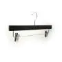 wooden hanger pants pants hangers with clamp pant trouser hangers wooden hanger pants pants hangers with clamp pant trouser hangers