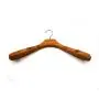 Custom cedar hanger wooden wardrobe hotel garment hanger,High Quality Coat hanger with widen Shoulder Custom cedar hanger wooden wardrobe hotel garment hanger,High Quality Coat hanger with widen Shoulder