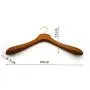 nonslip widen shoulder pant suit hanger adults wooden cloth hanger for wardrobe nonslip widen shoulder pant suit hanger adults wooden cloth hanger for wardrobe