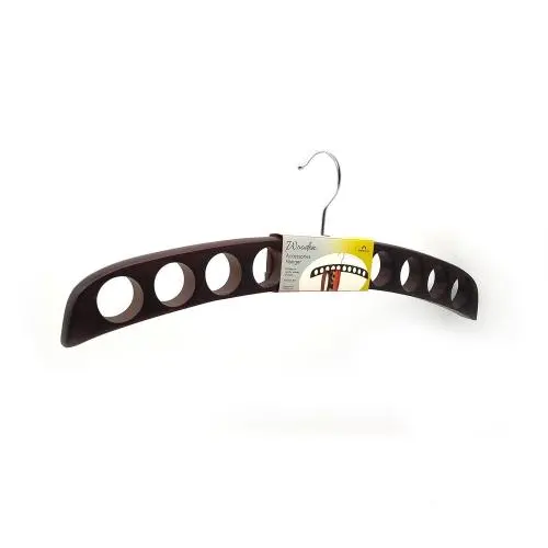 Wooden tie scarf hanger hanger stand hanger loop Wooden tie scarf hanger hanger stand hanger loop