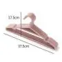 Clothes hanger organizer Sets Magic Multi-port Support baby coat hanger Drying Racks Plastic Scarf cabide Storage Rack hangers for dormitory, students' hostel,Dormitories,Residence Hall, Hotel, Motel Clothes hanger organizer Sets Magic Multi-port Support baby coat hanger Drying Racks Plastic Scarf cabide Storage Rack hangers for dormitory, students' hostel,Dormitories,Residence Hall, Hotel, Motel