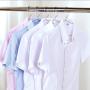 Clothes hanger organizer Sets Multi-port Support Metal Wire hanger Drying Racks Plastic Scarf cabide Storage Rack hangers for dormitory, students' hostel,Dormitories,Residence Hall, Hotel, Motel