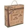 Pink Children Eco Nursery Closet Set 20-Pieces Pink Children Eco Nursery Closet Set 20-Pieces