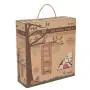 Pink Children Eco Nursery Closet Set 20-Pieces Pink Children Eco Nursery Closet Set 20-Pieces