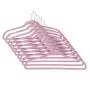 Children Complete Nursery Organization 12-Piece Set, Barely Pink Children Complete Nursery Organization 12-Piece Set, Barely Pink