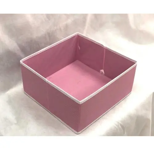 high quality customizable home decorative fabric storage boxes high quality customizable home decorative fabric storage boxes
