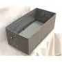 most popular beige square cube nonwoven foldable bins stackable storage boxes with handle most popular beige square cube nonwoven foldable bins stackable storage boxes with handle